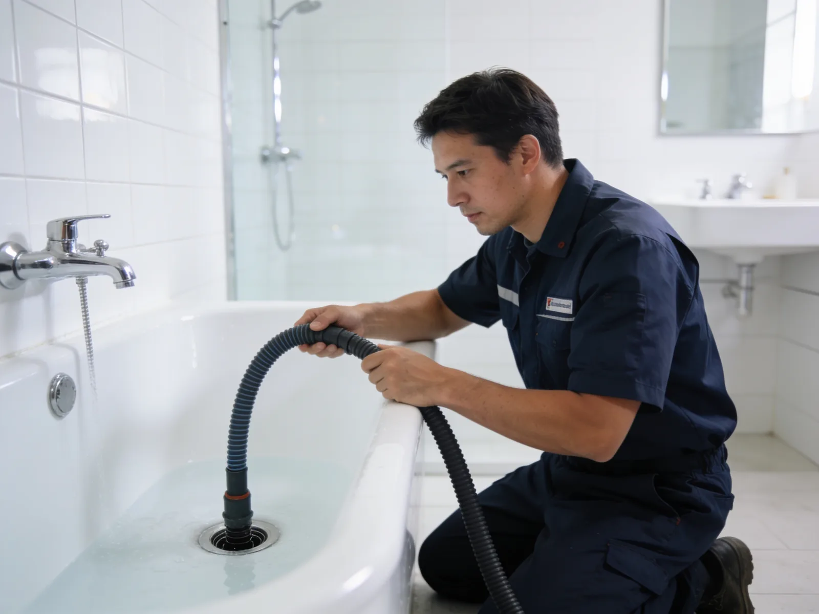 Emergency Plumber Speedwell, TN FAQs